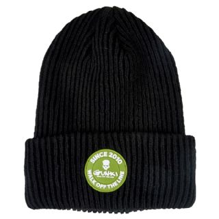 T_GUNKI WINTER HAT FROM PREDATOR TACKLE*